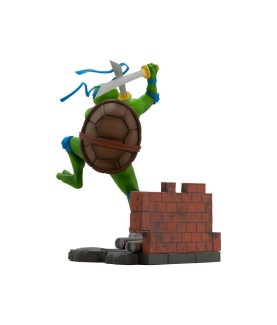 Static Figure - SFC - Teenage Mutant Ninja Turtles - Leonardo