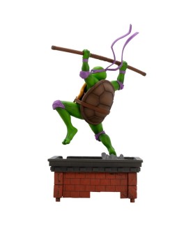 Statische Figur - SFC - Teenage Mutant Ninja Turtles - Donatello