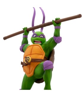 Statische Figur - SFC - Teenage Mutant Ninja Turtles - Donatello