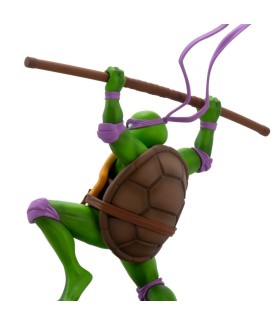 Statische Figur - SFC - Teenage Mutant Ninja Turtles - Donatello