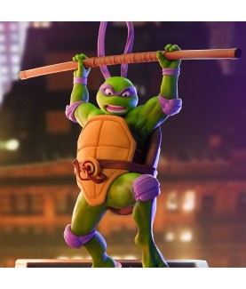 Statische Figur - SFC - Teenage Mutant Ninja Turtles - Donatello