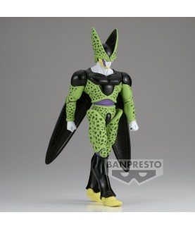 Figurine Statique - Solid Edge Works - Dragon Ball - Cell