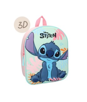 Sac à dos - 3D - Lilo &...