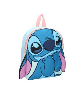 Sac à dos - Lilo & Stitch -...