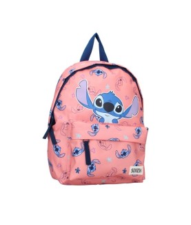 Sac à dos - Lilo & Stitch -...