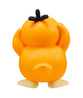 Static Figure - Moncollé - Pokemon - Psyduck