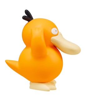 Static Figure - Moncollé - Pokemon - Psyduck