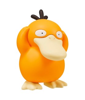 Static Figure - Moncollé - Pokemon - Psyduck