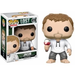 POP - Television - Lost -...