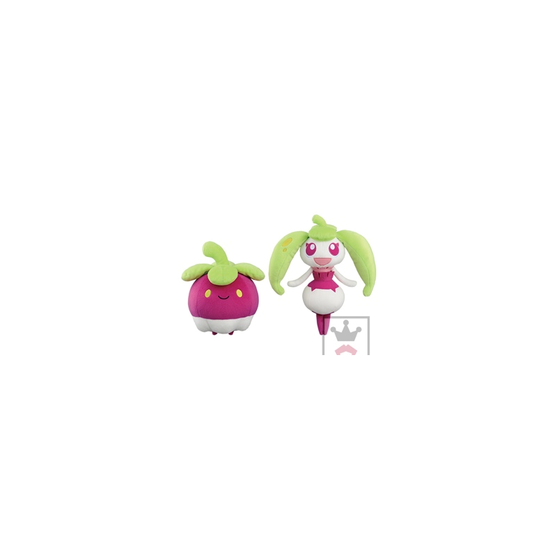 Steenee plush hot sale