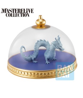 Figurine Statique - Masterlise - Dragon Ball - Shenron