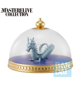 Figurine Statique - Masterlise - Dragon Ball - Shenron