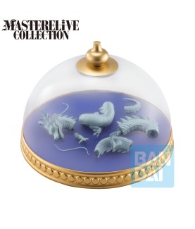 Figurine Statique - Masterlise - Dragon Ball - Shenron