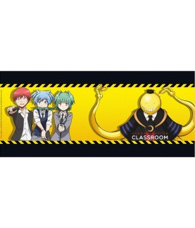 Mug - Mug(s) - Assassination Classroom - Koro VS Students