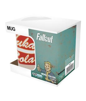 Mug - Fallout