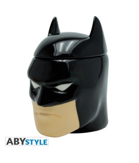 Mug - 3D - Batman - Batman