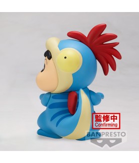 Static Figure - Crayon Shinchan - Shinnosuke Nohara