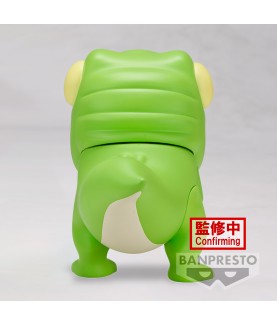 Static Figure - Crayon Shinchan - Masao-Kun