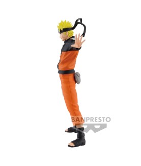 Statische Figur - Panel Spectacle - Naruto - Uzumaki Naruto