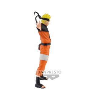 Statische Figur - Panel Spectacle - Naruto - Uzumaki Naruto