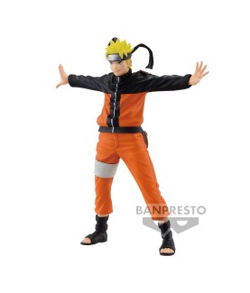 Statische Figur - Panel Spectacle - Naruto - Uzumaki Naruto