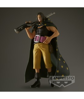 Statische Figur - The Shukko - One Piece - Yasopp