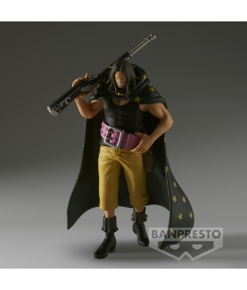 Statische Figur - The Shukko - One Piece - Yasopp