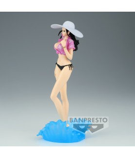 Figurine Statique - Glitter & Glamours - One Piece - Nico Robin