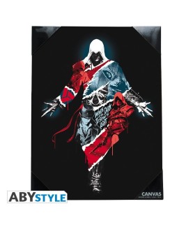 Tableau - Assassin's Creed