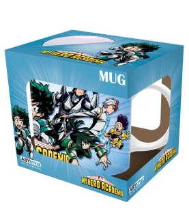 Mug - Mug(s) - My Hero Academia - Héros