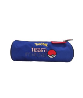 Writing - Pencil case - Pokemon - Pikachu