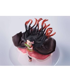 Static Figure - Demon Slayer - Nezuko Kamado