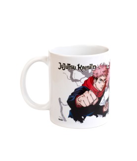 Becher - Tasse(n) - Jujutsu Kaisen - Yuji & Sukuna