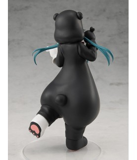 Static Figure - Pop Up Parade - Kuma Kuma Kuma Bear - Yuna