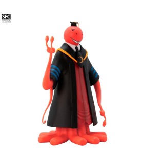 Statische Figur - SFC - Assassination Classroom - Zorn - Koro Sensei