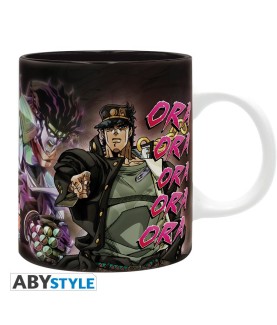 Mug - Jojo's Bizarre Adventure