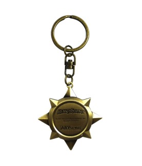 Keychain - 3D - Hearthstone - Rosette