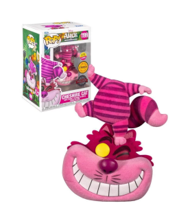 POP - Chase - Disney - Alice in Wonderland - Chase - 1199 - Cheshire cat