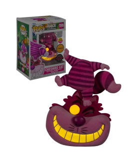 POP - Chase - Disney - Alice in Wonderland - Chase - 1199 - Cheshire cat