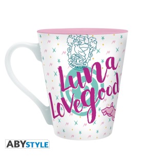 Mug - Thé - Harry Potter - Luna Lovegood