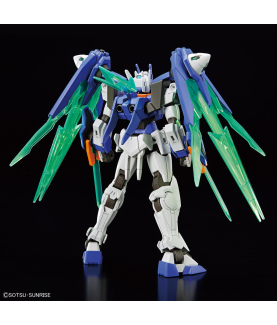 Maquette - High Grade - Gundam - 00 Diver Arc