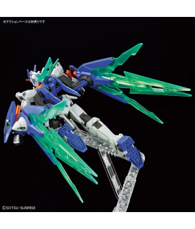 Maquette - High Grade - Gundam - 00 Diver Arc