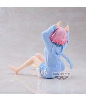 Figurine Statique - Relax Time - Idolmaster - Riamu Yumemi