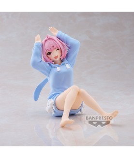 Figurine Statique - Relax Time - Idolmaster - Riamu Yumemi