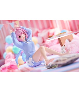 Figurine Statique - Relax Time - Idolmaster - Riamu Yumemi