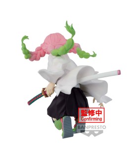 Static Figure - Maximatic - Demon Slayer - Mitsuri Kanroji