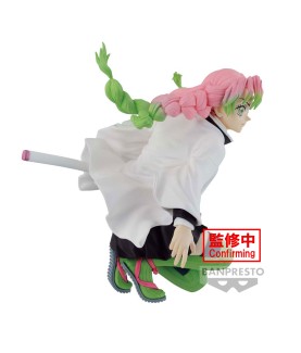 Static Figure - Maximatic - Demon Slayer - Mitsuri Kanroji