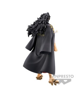 Static Figure - DXF - One Piece - Kouzuki Momonosuke