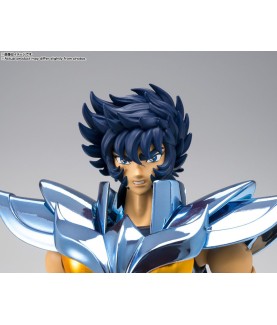 Action Figure - Myth Cloth EX - Saint Seiya - V3 "Revival" - Phoenix Ikki