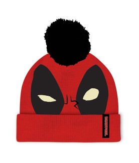 Bonnet - Deadpool -...